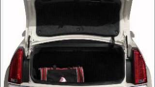 2008 Cadillac CTS - Upland CA