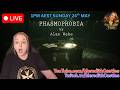 THE DARKNESS IS CALLING 🔦 | Phasmophobia x Alan Wake Event | Ghost Hunting &amp; Regret