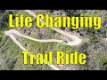 Life Changing Trail Ride | Montana Mountain Loop