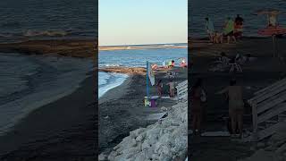 Isola di Capo Passero, Porto Palo(Sr)