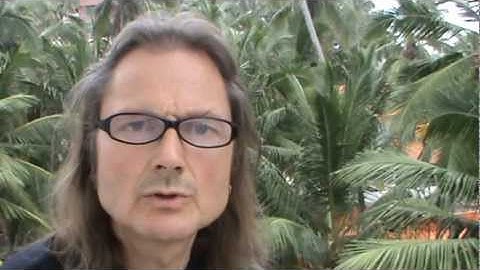 Lars-Henrik Schmidt: Om hjernen og neuroparadigmet