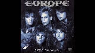 Europe - Never Say Die