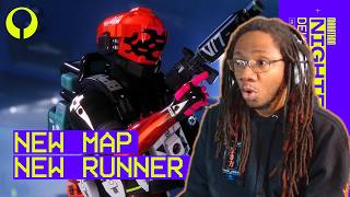KENJA REACTS: Marathon S2 Dev Insights and Early Gameplay