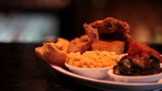 Chicago's Home of Chicken and Waffles on The Best of Chicago