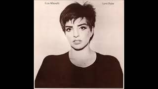 Liza Minnelli - Love Pains (Steve Hurley&#39;s Remix) [Spread My Wings Edit]