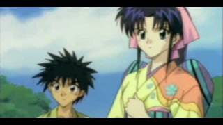 Rurouni Kenshin: Ishin Gekitouhen