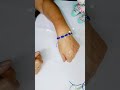Duplinha de pulseiras em macramé 💚 💚