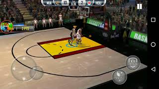 Jogo dos inscritos #01| basquete fanático | João play screenshot 5