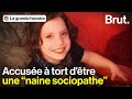 Lhistoire de natalia barnett surnomme la naine sociopathe