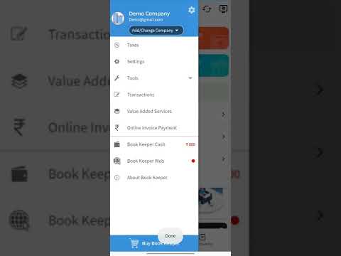 Enable HSN COLUMN