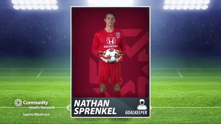 Meet Nathan Sprenkel