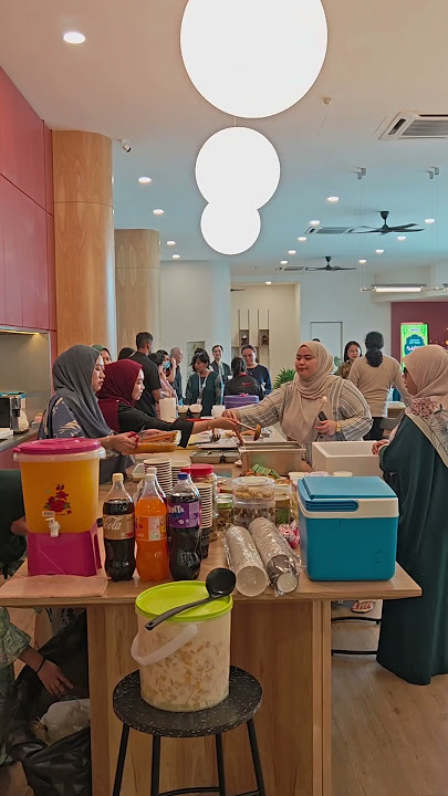 Raya Celebration 2025 | Birthday at Jemco | Jemco Life