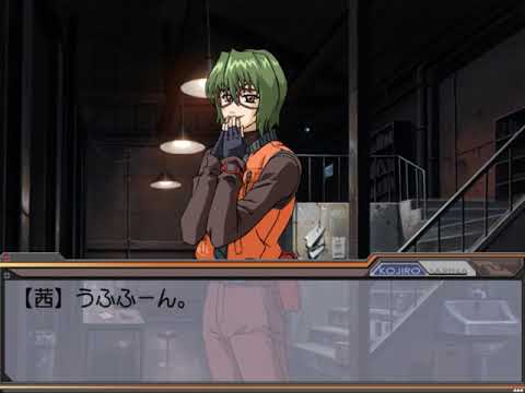 EVE Burst Error Plus Japan - Playstation 2 (PS2) - YouTube