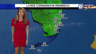 Local 10 Weather: 10/19/2022 Morning Edition
