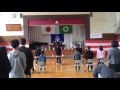 岡山小学校校歌