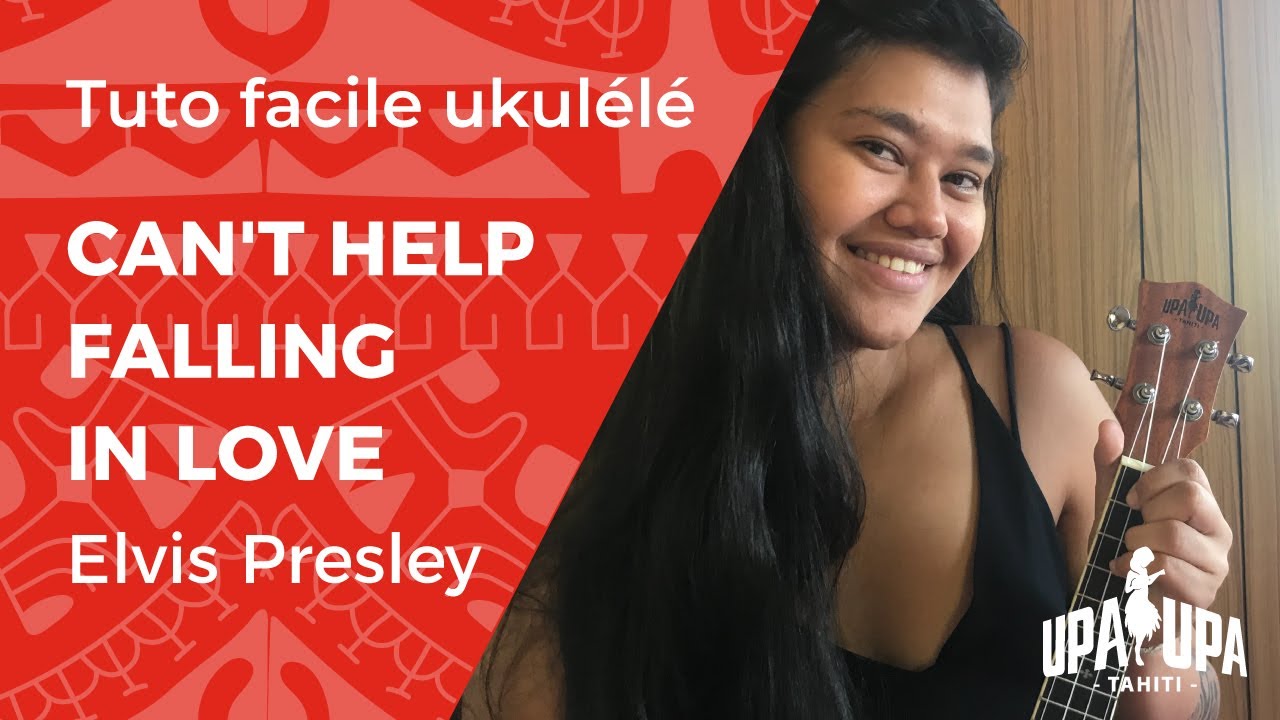 Tuto de ukulélé facile 