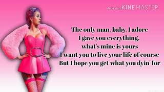 Download Lagu Cardi B - Be Careful Lyrics MP3