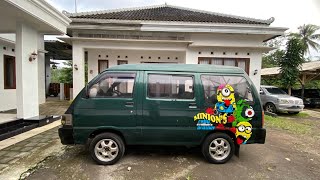 For Sale Used Daihatsu Zebra Bodytech Butterfly Car Cheap And Cheerful Family Car