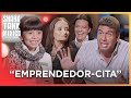 ¡La emprendedora más joven! | Shark Tank Mexico