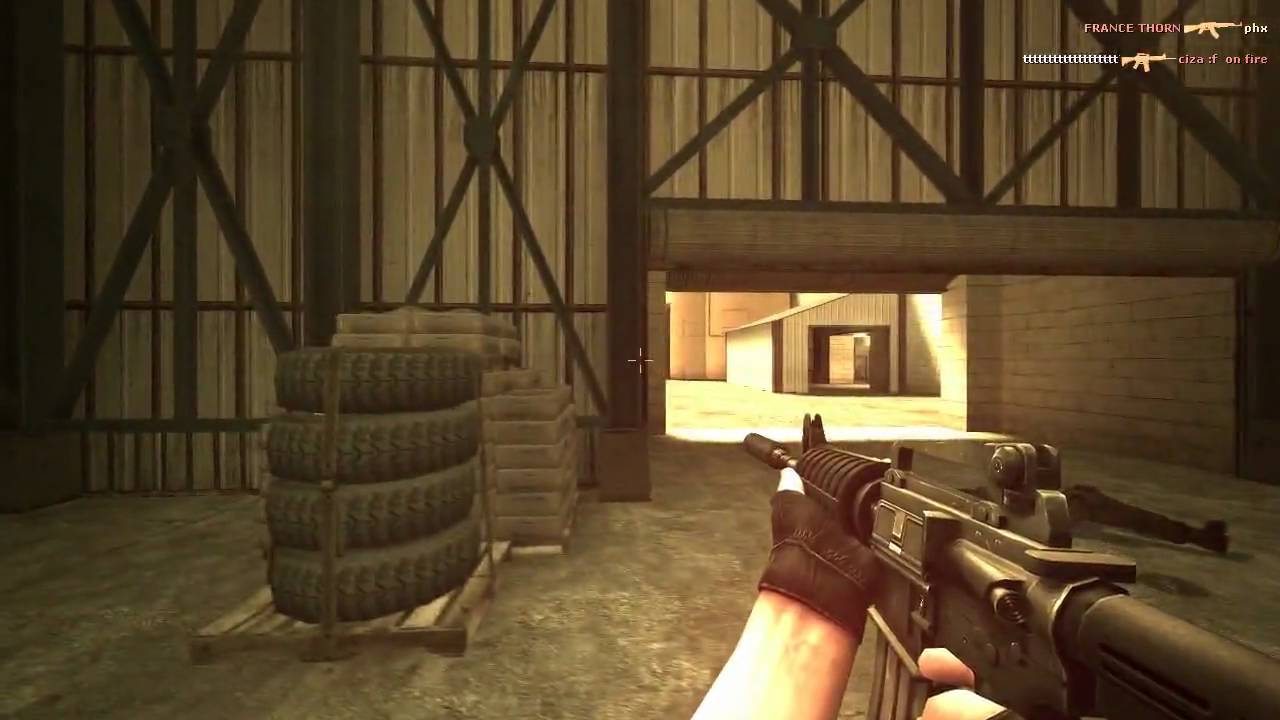 My First Movie by tOx1k