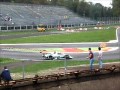 Campionato Italiano Prototipi - Race (Autodromo di Monza, Italy, 30/09/&#39;12)