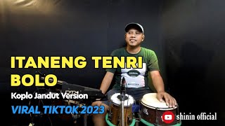 Itaneng tenri bolo versi jandut sagita