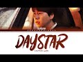 Kyuhyun daystar lyrics       color coded lyrics hanromeng