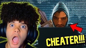 I SPECTATED THE MOST DISGRACEFUL *HACKING* HANZO