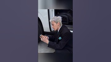 He always looks good🫠 pics ctto. #gdragon #kwonjiyong #bigbang #kpop #kingofkpop