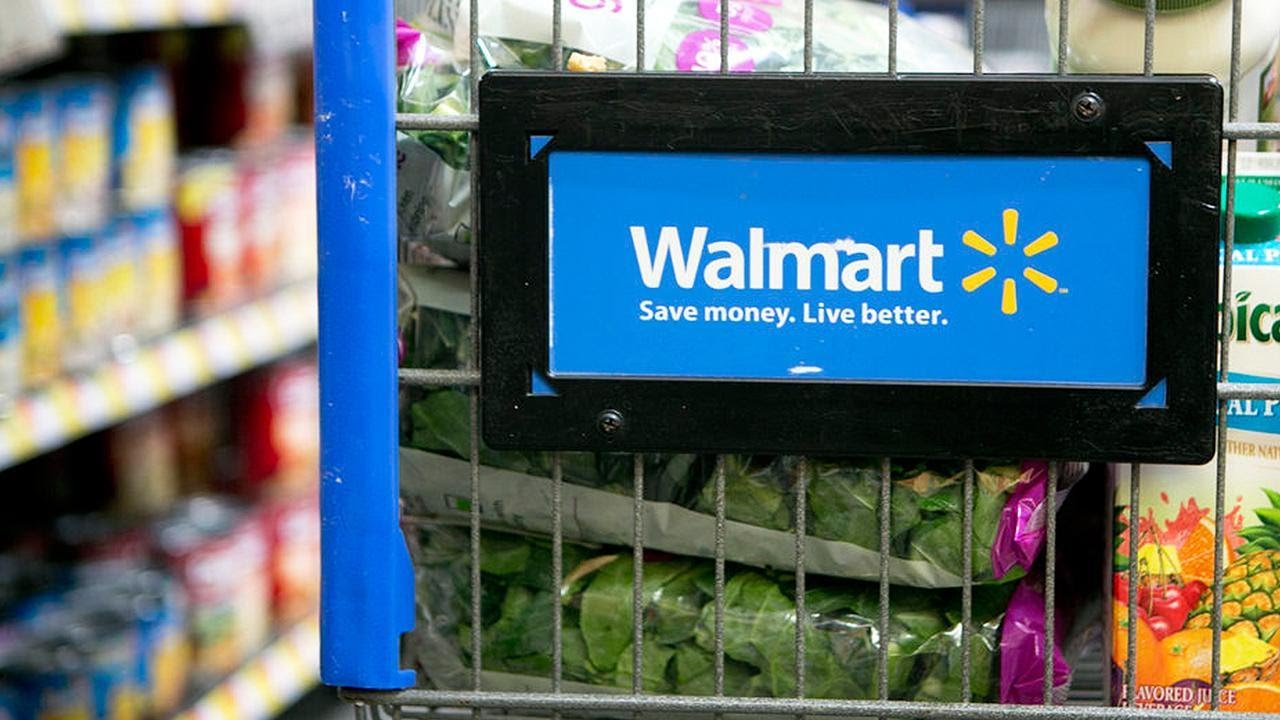 Here’s Walmart’s Plan to Win the Brutally Competitive Holiday Shopping Season