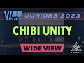 1st place chibi unity  vibe jrs 2023 vibrvncy wide 4k