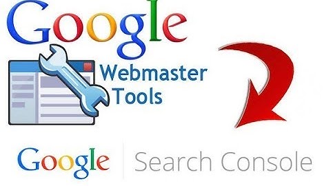 Hướng dẫn cài Google Webmaster Tools cho Wordpress
