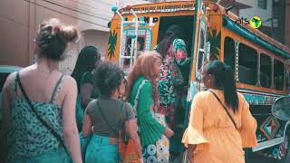 Tour en car rapide avec ATS