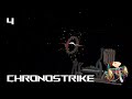 Chronostrike (4) - LARKS IN THE LAB