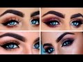 Top 20 Night Out Eye Tutorial by sayehsmakeup