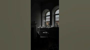 اكتب شيء تؤجر عليه🌿🤍||ياسر الدوسري🎧😴 #تلاوة_خاشعة #القارئ_ياسر_الدوسري #اجر #quran #karim_quran_1