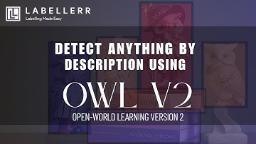 OWLv2: Zero-Shot Vision-Language Model Explained + Hands-on Demo