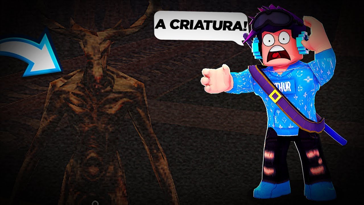 QUASE M0RR1 DE SUSTO COM ESSE JOGO! (Midnight Train) - ROBLOX QUASE M0RR1 DE SUSTO COM ESSE JOGO! (Midnight Train) - ROBLOX