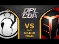 IG vs EHOME - GRAND FINAL - DPL-CDA League 2020 S2 Highlights Dota 2