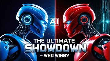 ChatGPT vs. DeepSeek: The Ultimate AI Showdown!