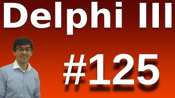 aula 925 delphi 7 avancado - Instalando e configurando o MyS