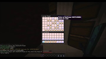 McPVP 1.5 Raid #1 // PvP Bank