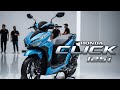 2026 Honda Click 125i Review: Sleek, Sporty &amp; Super Fuel-Efficient!