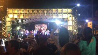 Somos Prohibidos - Los Hermanos Medina - Concierto Andalucía 2017 chords