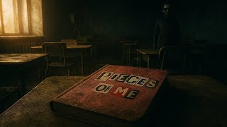 Pieces Of Me №1 Ужасы.  Приезд к деду #piecesofme