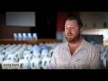 Landholder interview: Jonty Kehl, Wallumbilla North Landholder, QCRF Roma