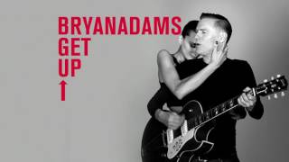 Bryan adams get up tour indonesia -