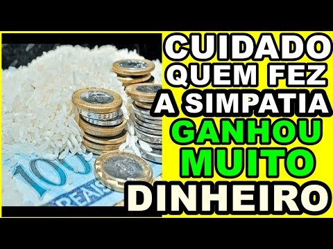 Vídeo: Como posso atrair fortuna em 2019?