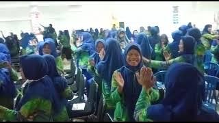 Allah maha melihat semua perilakumu || lagu semangat