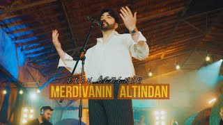 Eren Özdemir / Merdivanın Altından (4K Akustik ) Resimi